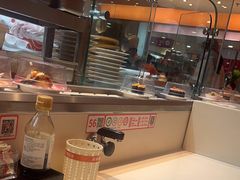 -新一番三文鱼寿司(红城湖店)