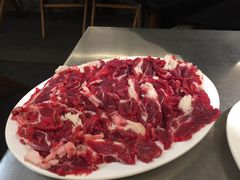 -胡须佬鸡煲四季火锅店(石厦西村直营店)