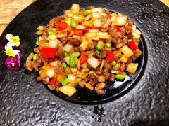 -皇家冰窖小院(什刹海店)