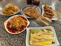 -小街天府(西工小街店)