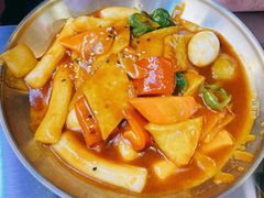 -釜山火炉·海鲜烤肉(紫藤路店)