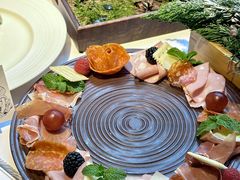 -Erman岩烧牛排(虹桥南丰城店)