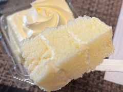 -红宝石·鲜奶小方·海派西点房(万航店)