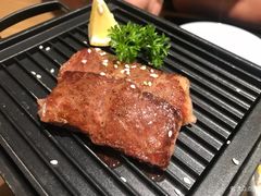-虹料理·日料放题(悠方店)