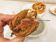 -老磁器口豆汁店(天坛店)