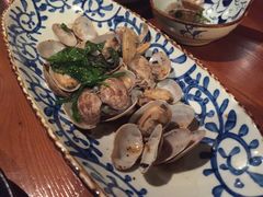 -角落里(中山公园店)