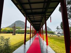 -Club Med地中海俱乐部·桂林度假村