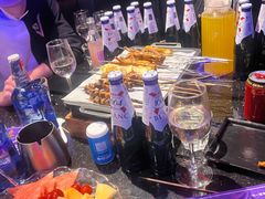 -冰城小镇音乐串吧·聚会餐厅(百子湾店)