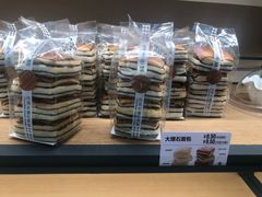 -仟吉KenGee(江南万达店)