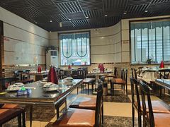大堂-梅飞酒家(桑园路店)