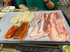 -韩国大金刚烤肉·料理(印象城店)