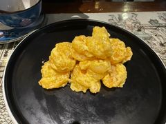 芥末虾球-一味大院•桐庐菜传承店(春江路店)
