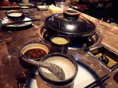 椰子鸡-同仁四季椰子鸡(海岸城天利店)