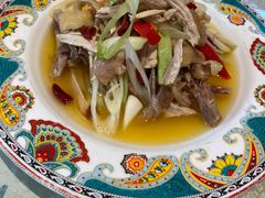 -巴依老爷·新疆美食(上城区天城路店)