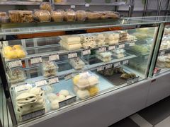 -白玉兰食品(中山公园龙之梦店)