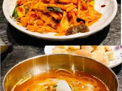 -味家烤肉烤鳗鱼牛排(西塔旗舰店)
