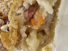 -冰泉豆浆馆(白云山总店)