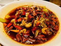 牛蛙-胡桃里乐队酒馆(长春总店)