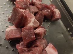 -贰重天冰煮羊自助火锅(东坝店)