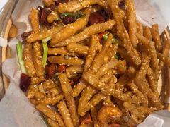 -鑫小城故事·藕汤·家常菜(台北一路总店)
