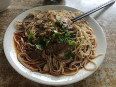 -玉香宫河州牛肉拉面