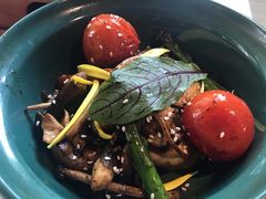 -蜜桃花开·中西融合菜E&W(南长街店)