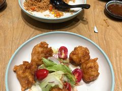 -万岁寿司(万国店)