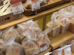 -西村叔叔的店·面包·甜品·蛋糕(崂山丽达店)