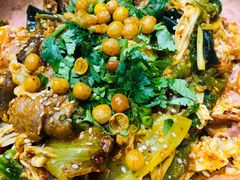 -成都你六姐·牛肉冒菜(城市集市合生汇店)