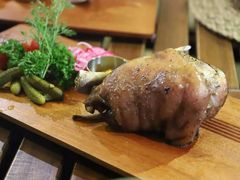 -HFFOUSA TACO弗萨塔可墨西哥餐厅(颐堤港店)