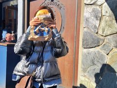 -Fergburger(皇后镇店)