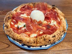 -Mammamia意大利餐厅(古北店)