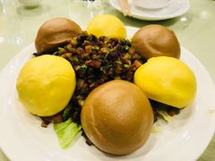 -东四民芳餐厅(世茂工三店)