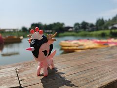 -太阳岛度假酒店