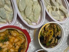 -喜家德虾仁水饺(景枫中心店)