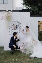 -THE RUIZ GZ睿制西装定制