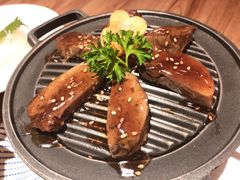 -水月·和牛工坊(水晶郦城店)