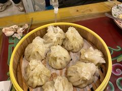 -格日勒阿妈蒙古厨房(大召店)