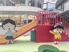 -东莞松山湖万象汇