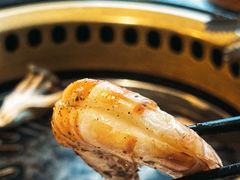 -炼火烤肉店
