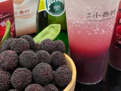 -厝内小眷村(新北万达店)