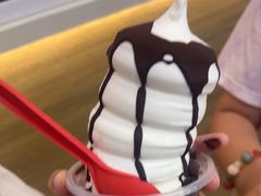 -DQ·蛋糕·冰淇淋(湖景东路店)