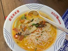 -状元王过桥米线(黄埔至泰广场店)
