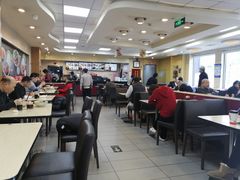 大堂-李先生牛肉面大王(东单店)