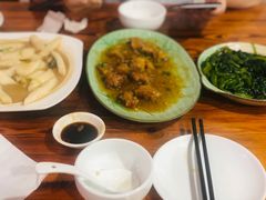 -如我美食(达道社区店)