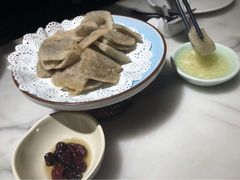 -京味斋·北京烤鸭(华威桥北工大店)