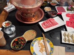 -南门涮肉(上海二店)