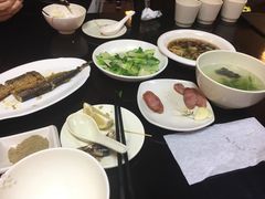 -古早人小吃店(黄河北路店)
