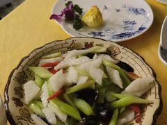 -清真马祥兴菜馆(云南北路店)