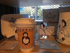-COSTA COFFEE(吴江路店)